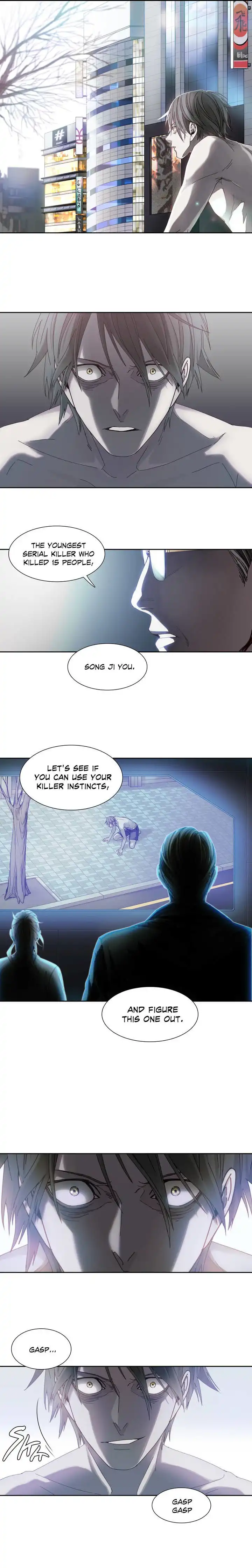 Unknown Code Chapter 8 11